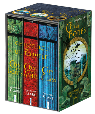 Chroniken der Unterwelt