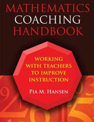 Mathematics Coaching Handbook - Pia Hansen
