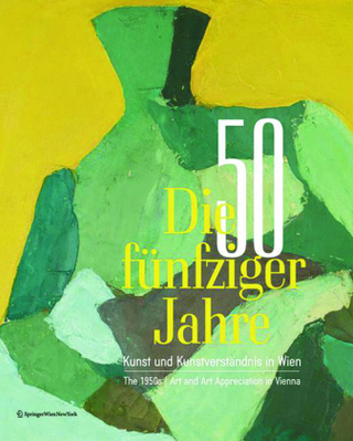 Die fünfziger Jahre / The 1950s