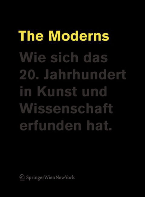 The Moderns - 