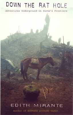 Down the Rat Hole: Adventures Underground on the Burma Frontier