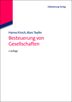 Besteuerung von öffentlichen Unternehmen