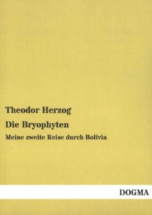 Die Bryophyten