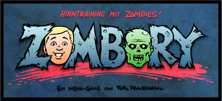 Zombory
