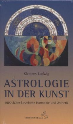Astrologie in der Kunst - Klemens Ludwig
