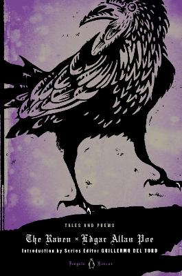 The Raven - Edgar Allan Poe