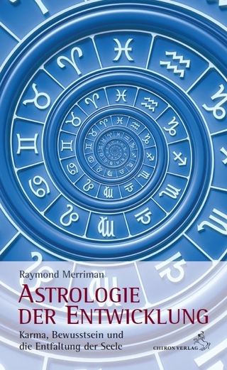 Astrologie der Entwicklung