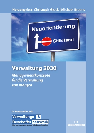 Verwaltung 2030