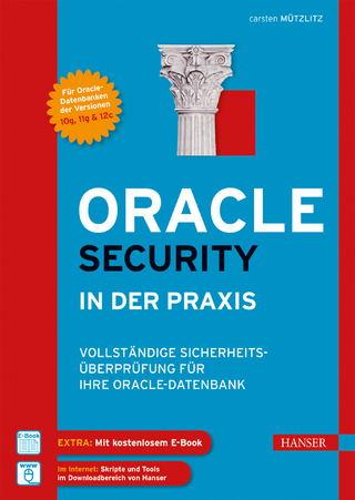 Oracle Security in der Praxis