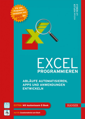 Excel programmieren