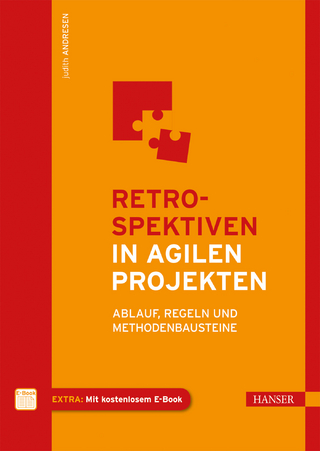 Retrospektiven in agilen Projekten