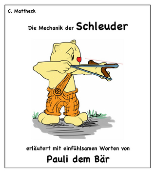 Die Mechanik der Schleuder
