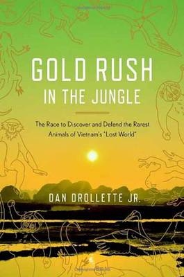 Gold Rush In The Jungle