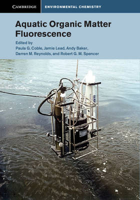 Aquatic Organic Matter Fluorescence - 