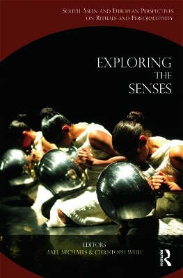 Exploring the Senses