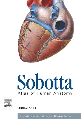 Sobotta Atlas of Human Anatomy Package