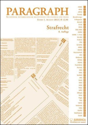Strafrecht