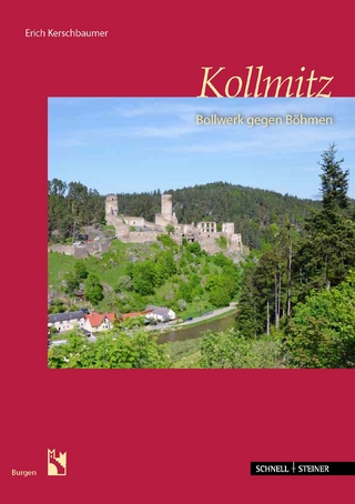 Ruine Kollmitz