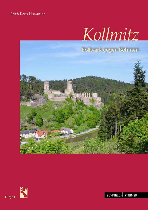 Ruine Kollmitz