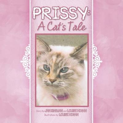Prissy - Jan Kinsman