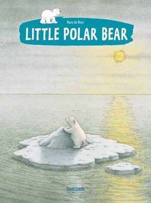 Little Polar Bear - Hans de Beer