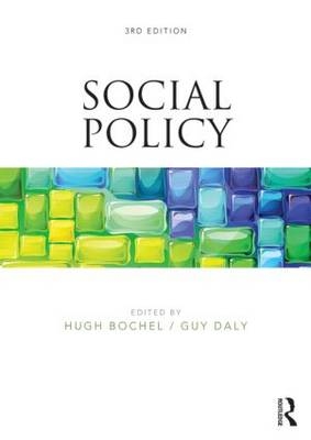 Social Policy - 