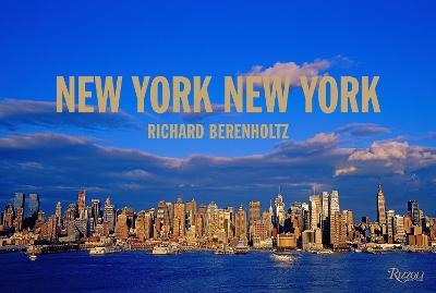 New York, New York - Richard Berenholtz