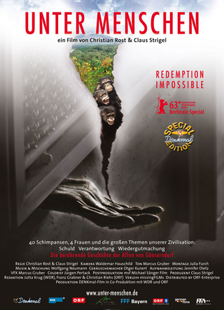 Unter Menschen