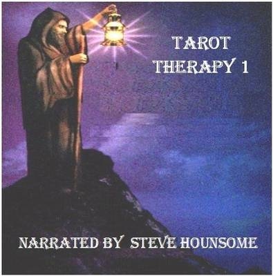 Tarot Therapy 1 - Steve Hounsome