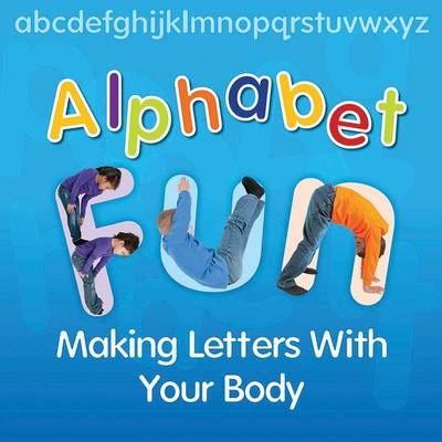 Alphabet Fun - Isabel Thomas