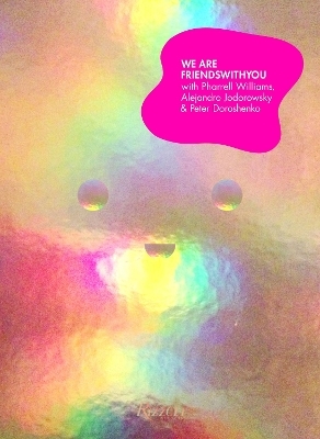 We Are FriendsWithYou