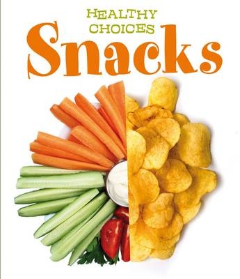 Snacks - Vic Parker