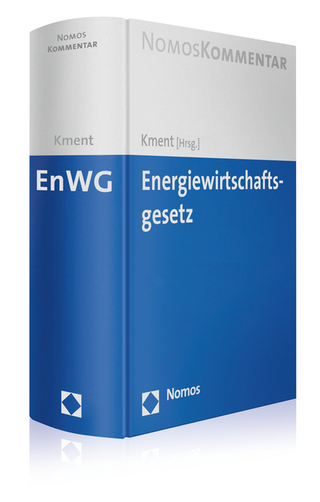 Energiewirtschaftsgesetz