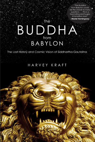 Buddha from Babylon