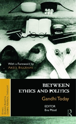 Between Ethics and Politics - 