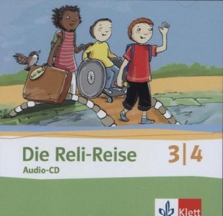Die Reli-Reise 3/4