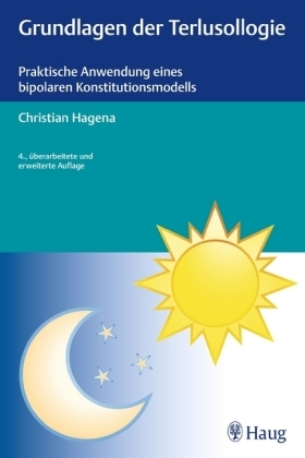 Grundlagen der Terlusollogie - Christian Hagena