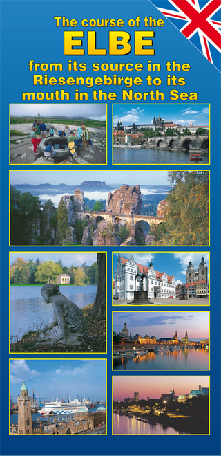 The Course of the Elbe