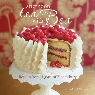 Afternoon Tea with Bea - Bea Vo