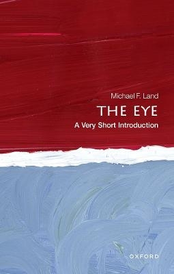 The Eye - Michael F. Land