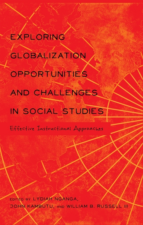 Exploring Globalization Opportunities and Challenges in Social Studies - 