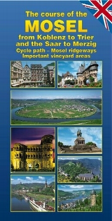 The cours of the Mosel