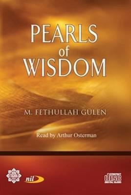 Pearls of Wisdom Audiobook - M Fethullah Gülen