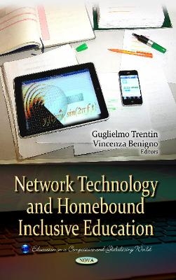 Network Technology & Homebound Inclusive Education - 