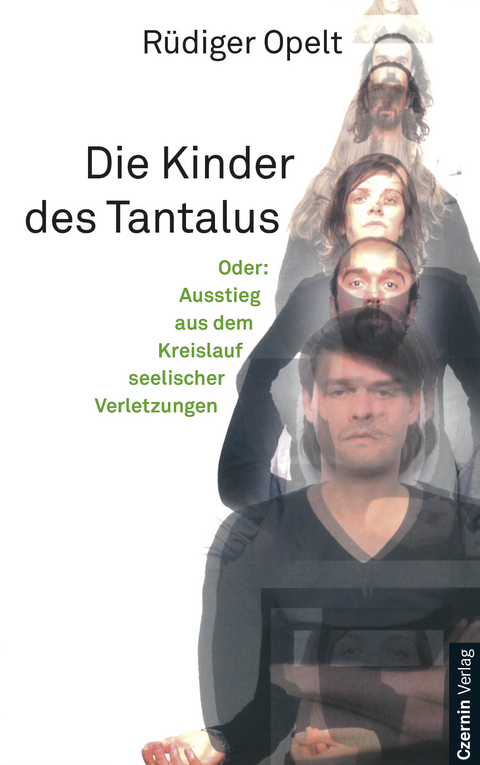Die Kinder des Tantalus - R&uuml;diger Opelt