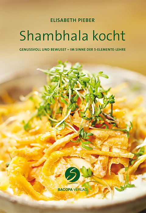 Shambala kocht - 