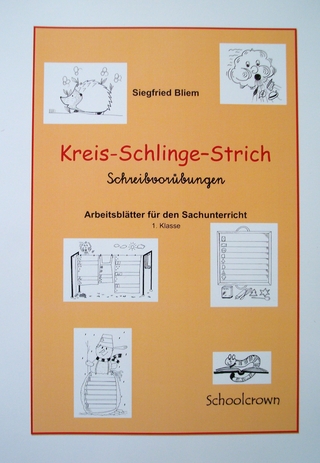 Kreis-Schlinge-Strich