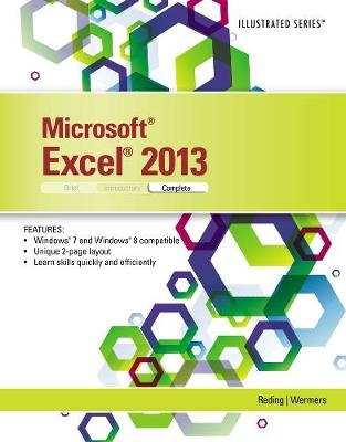 Microsoft®Excel® 2013
