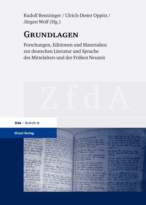 Grundlagen - 