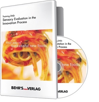 Sensory Evaluation in the Innovation Process (NTSC)